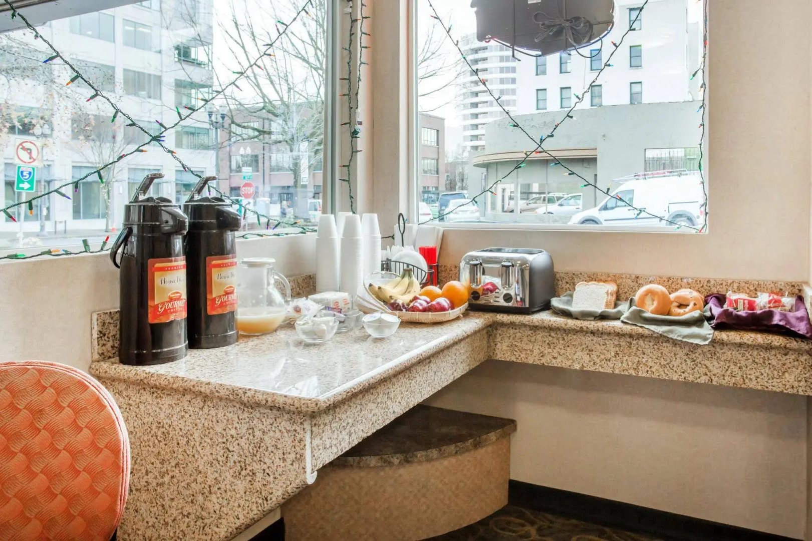 Econo Lodge Vancouver