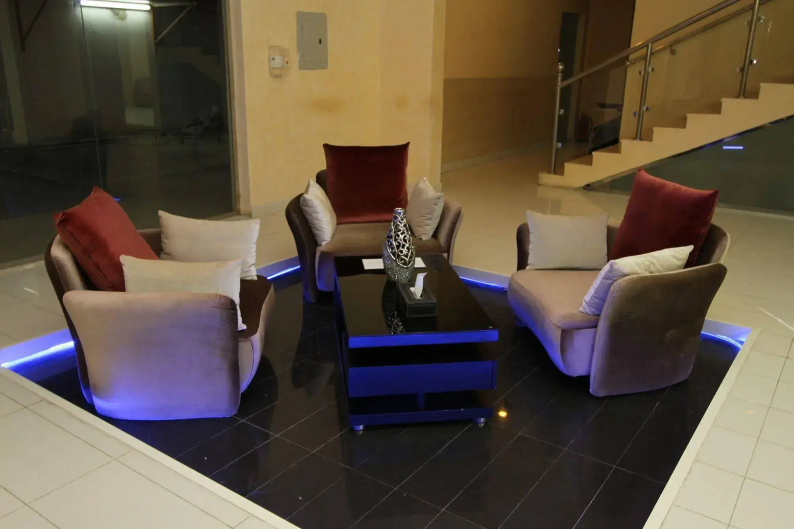 Raoum Inn Serviced Apartments- Khafji Southern