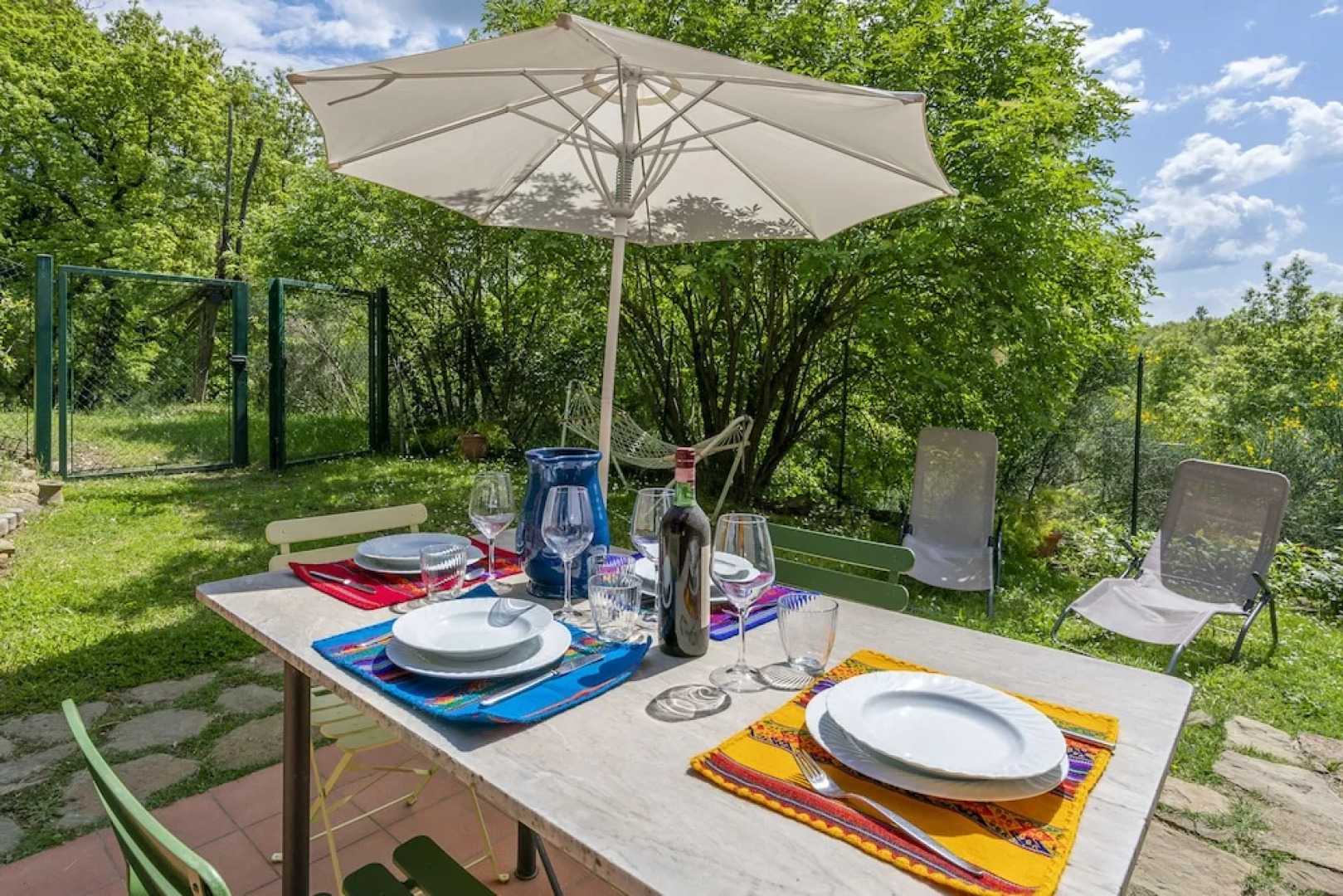 La Casa Nel Bosco D’arte - Passo del Sugame, Greve in Chianti