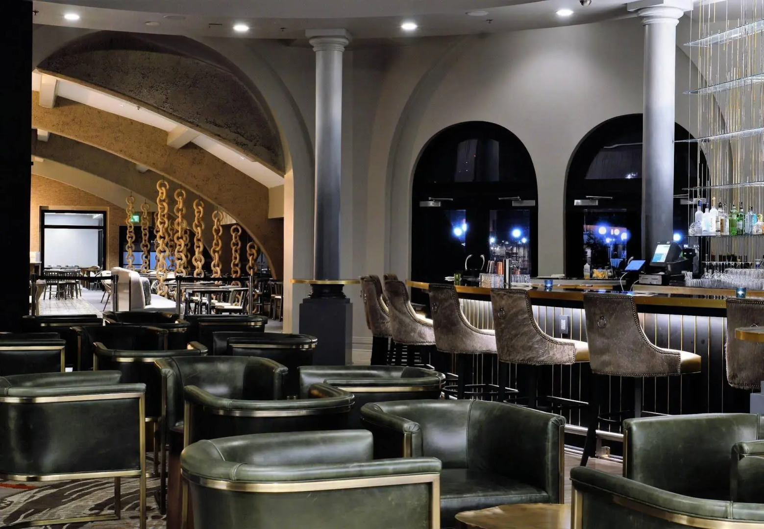 Renaissance Reno Downtown Hotel & Spa