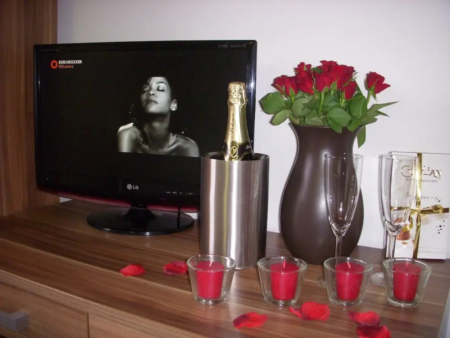 Rezidence Fami De Luxe Design