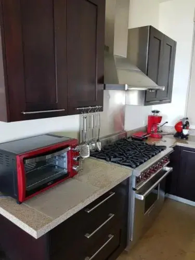 Los Veneros, Torre Agave