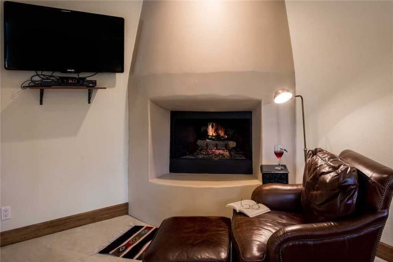 Eagles Rest - Four Bedroom Cabin