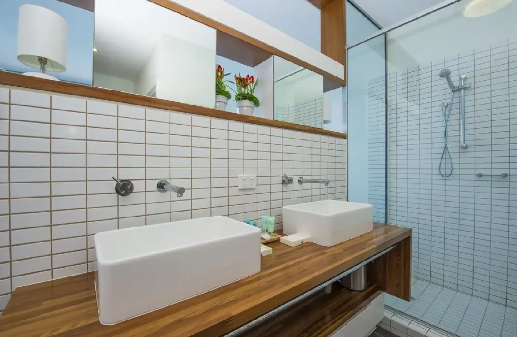 1 Bright Point Apartment 5501