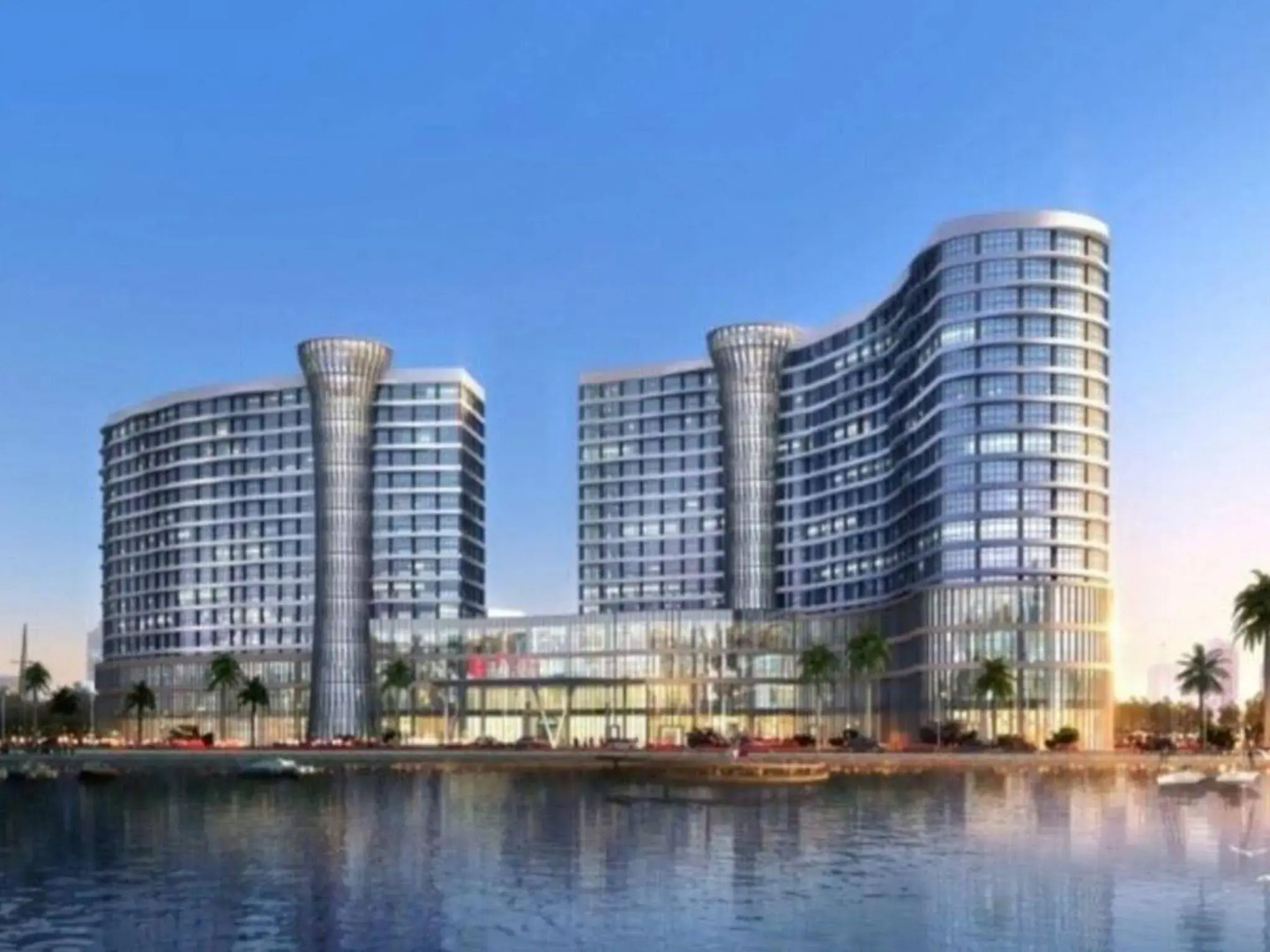 Zhangjiajie Huatian Hotel