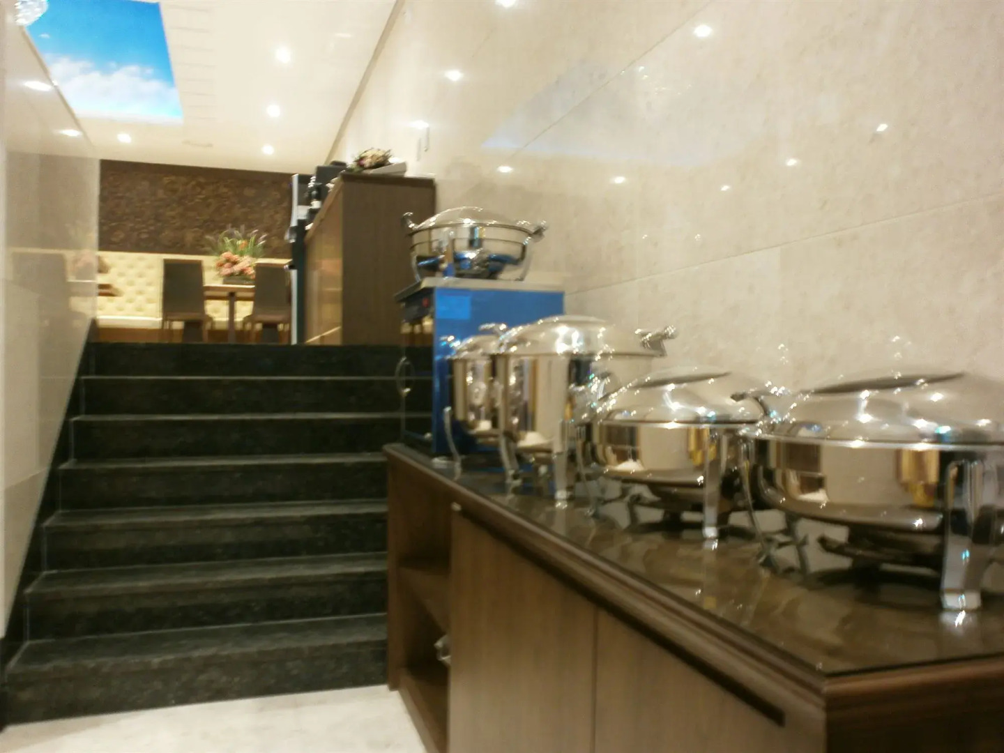 Dongtan Hotel Windsor