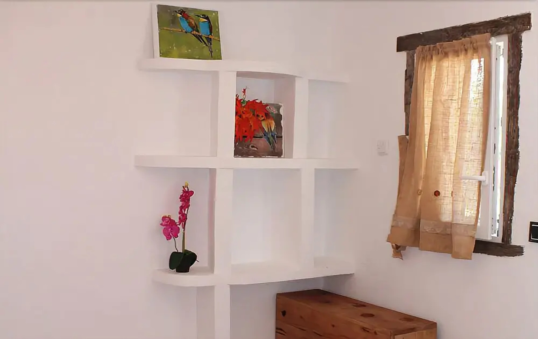 Hotel Mirador Las Grullas