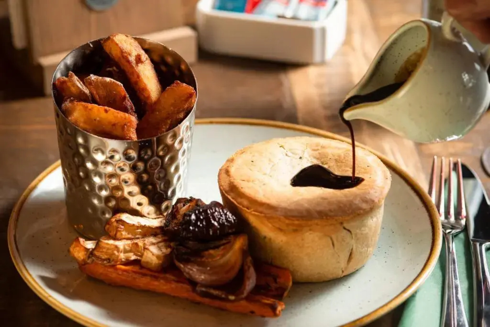 The Coniston Inn - The Inn Collection Group