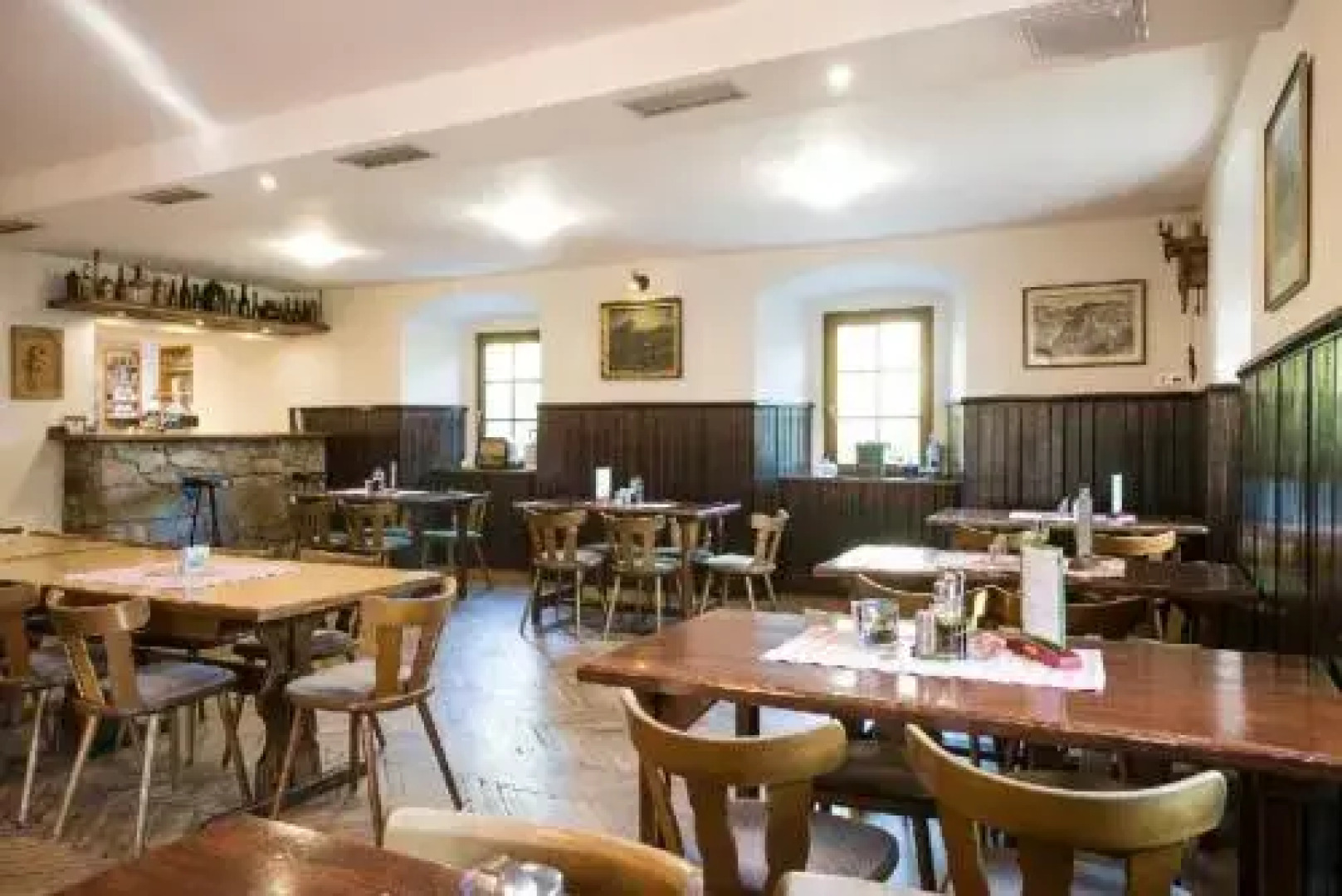 Restaurace a penzion Stará pošta