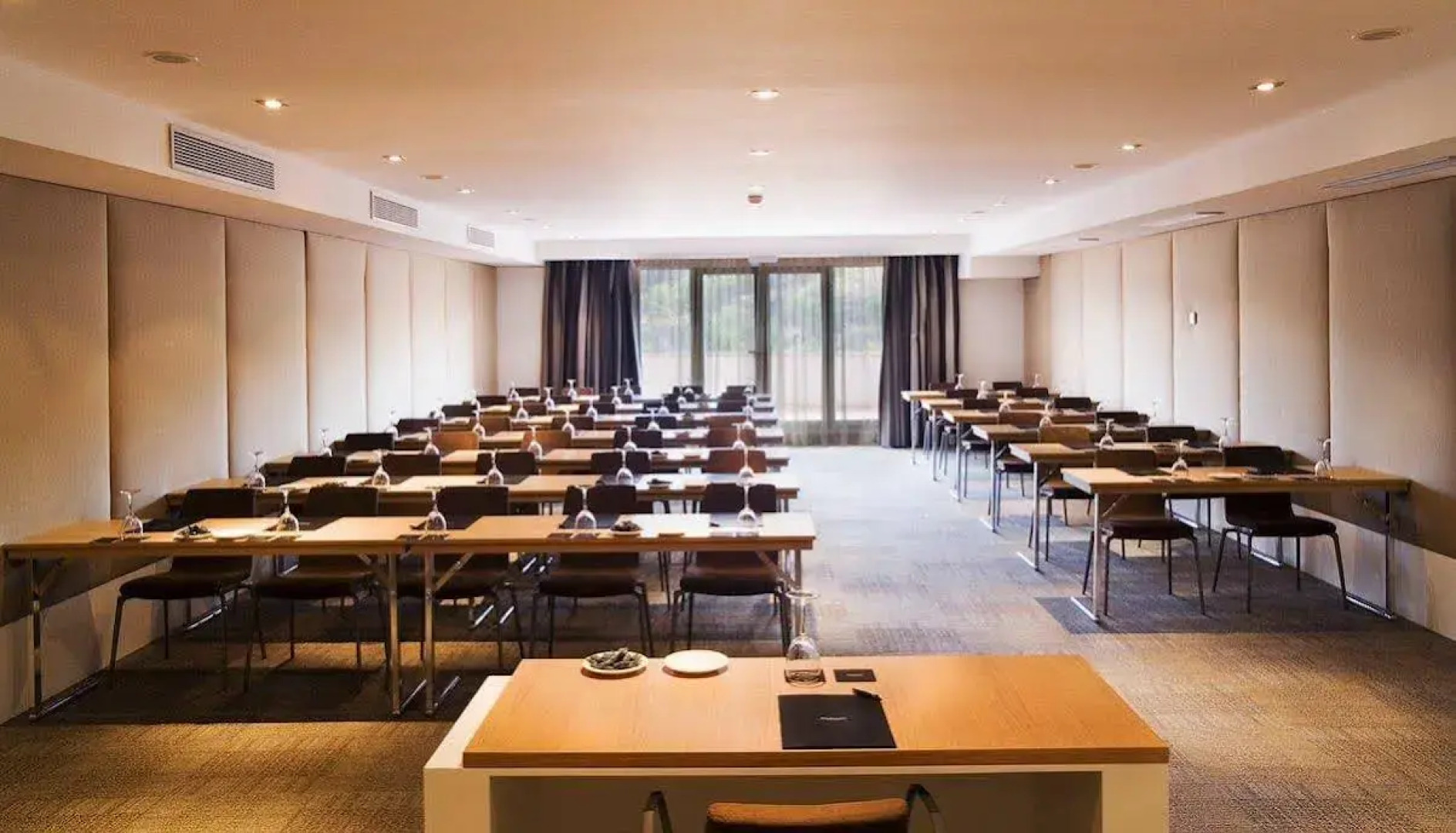 AC Hotel Ciudad de Toledo by Marriott