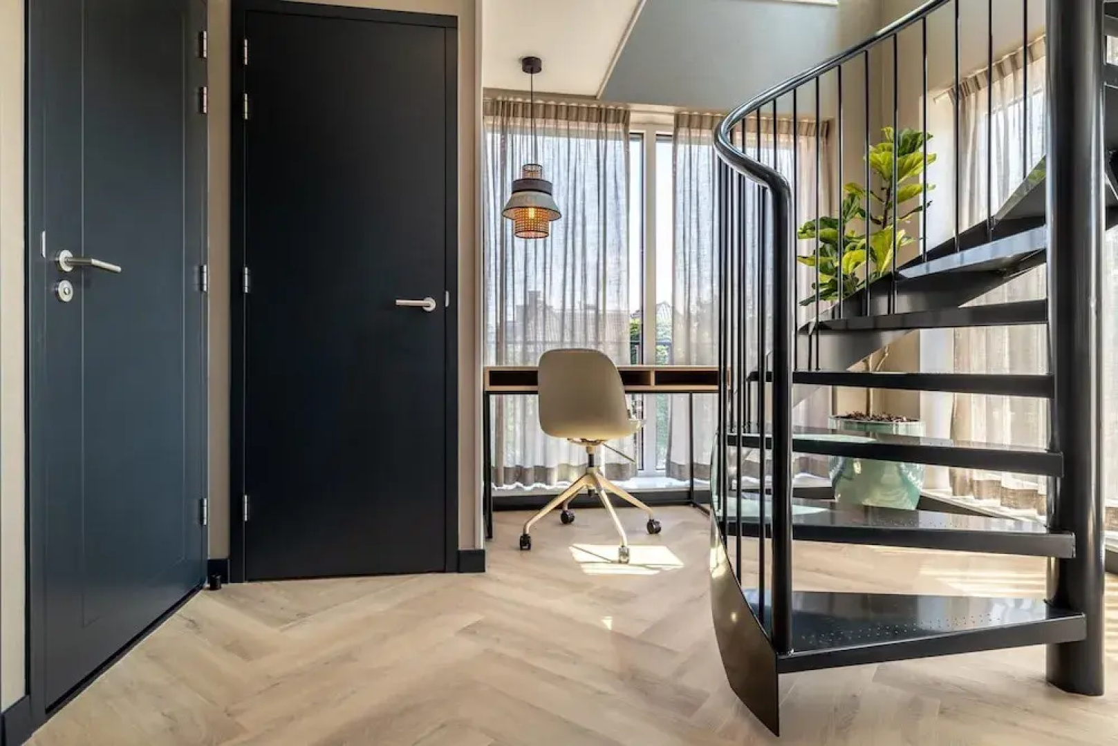 Cozy Apartment in the Center of Delft