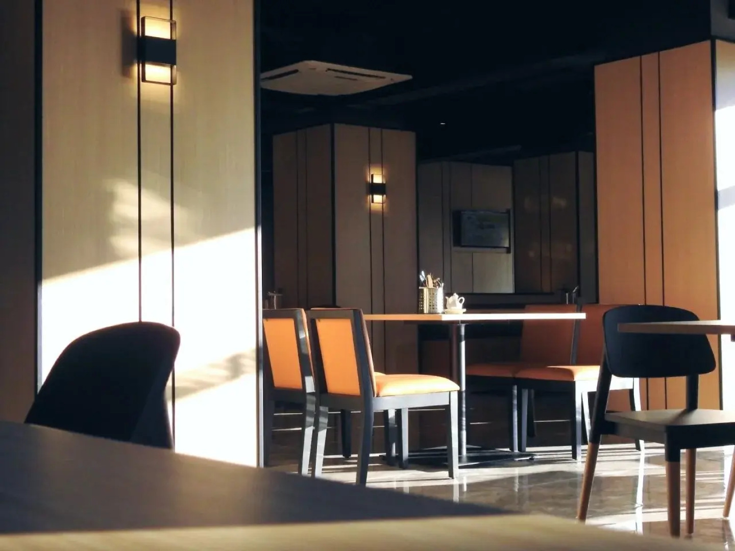 Gloria Residences Ion Delemen