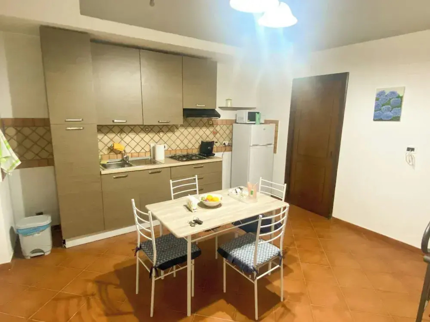 La Discesa Di San Giuseppe