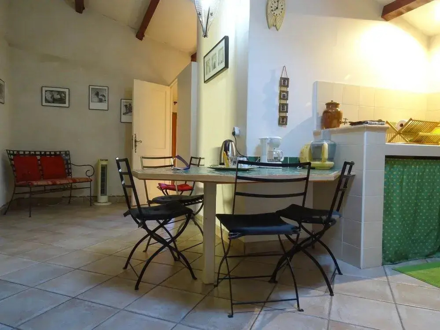 Clos St Pierre de Fraisse