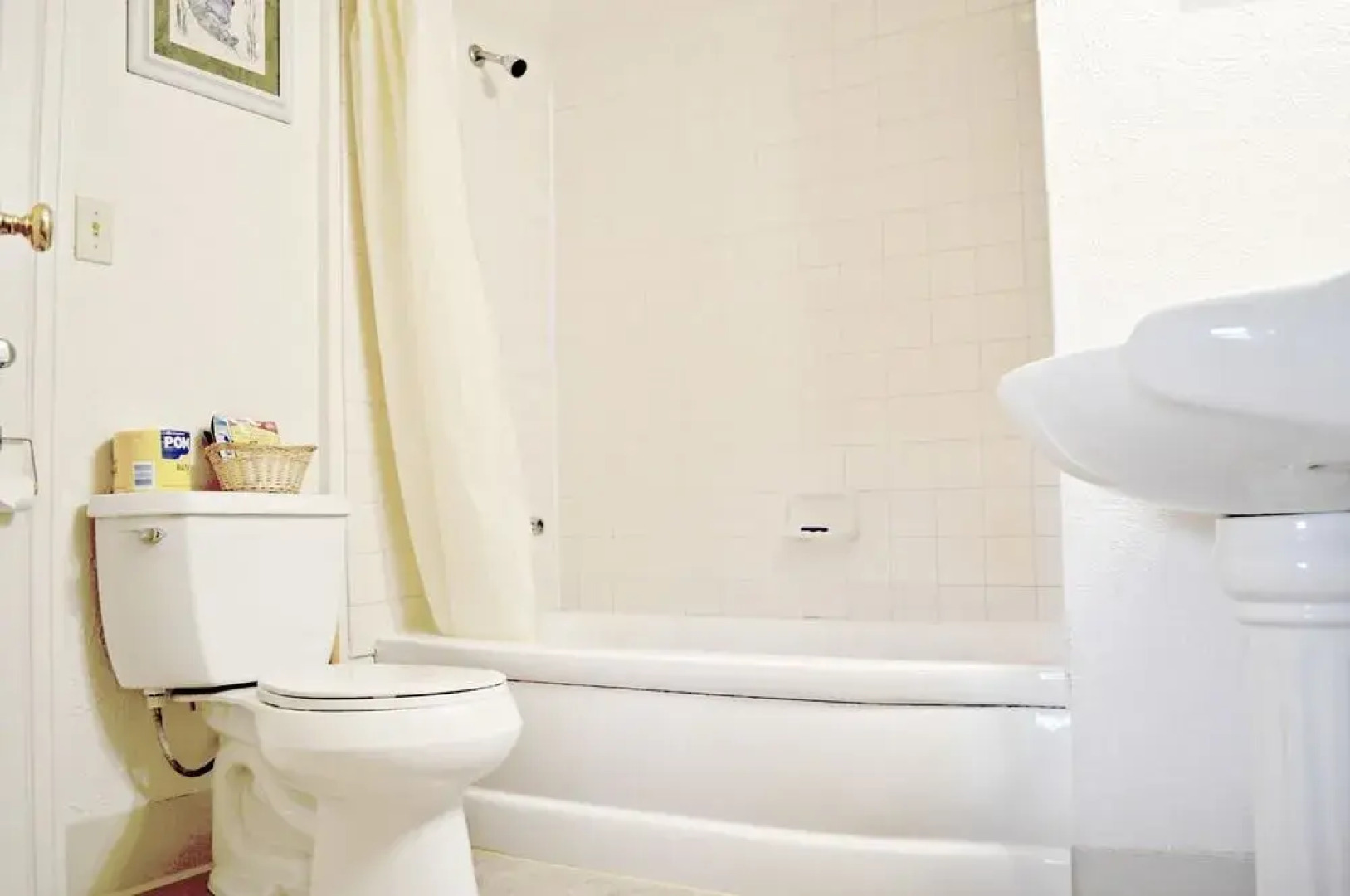 Daven Haven Lodge & Cabins