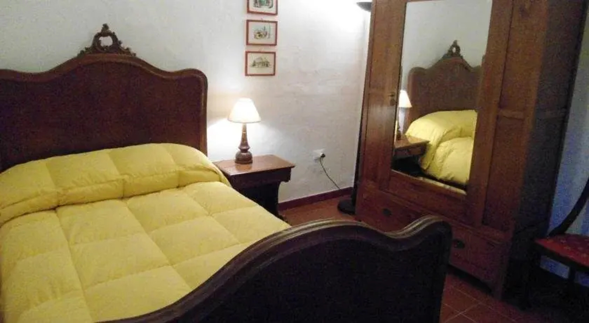 Agriturismo Il Vulcano