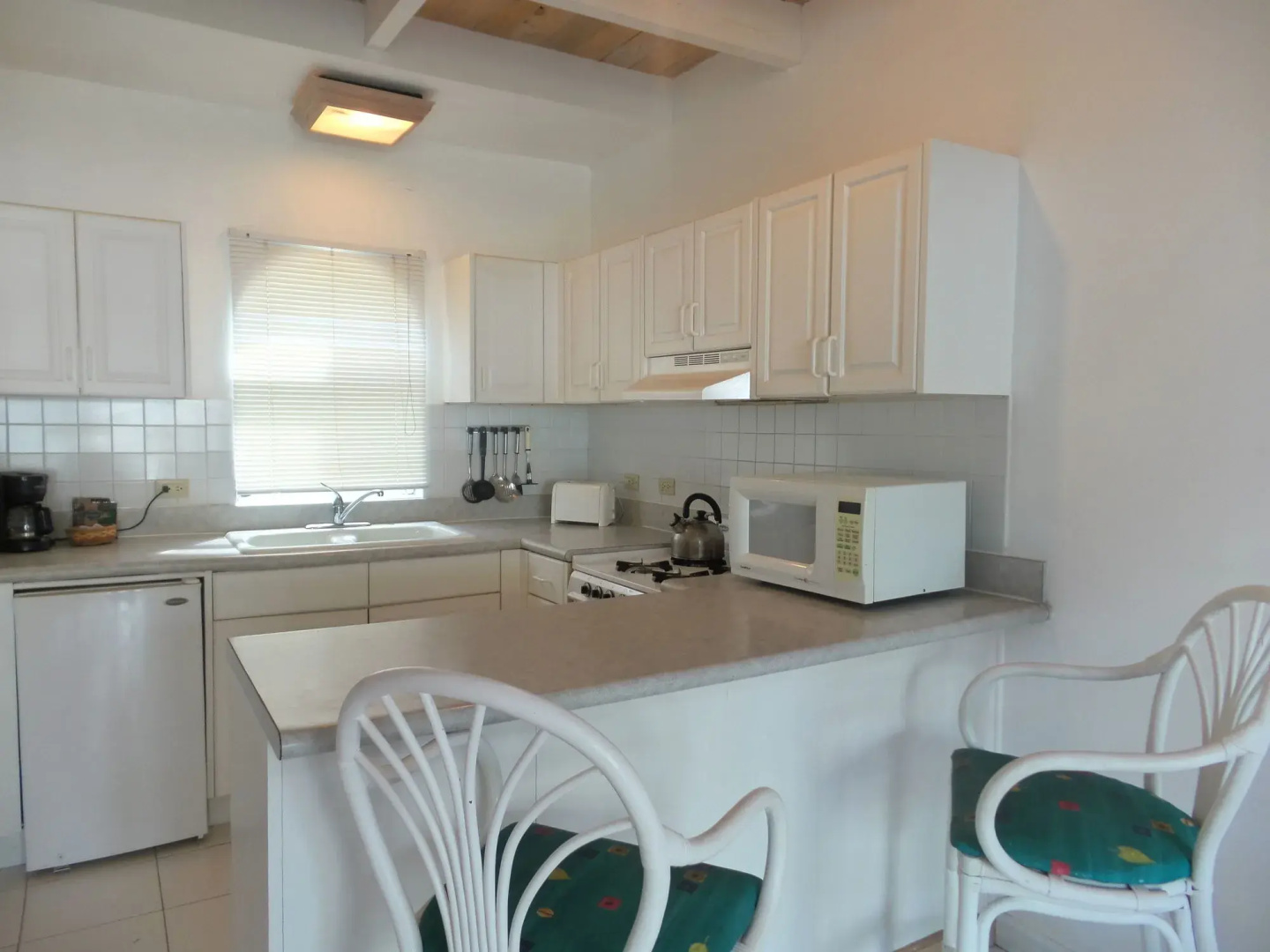 Dickenson Bay Cottages