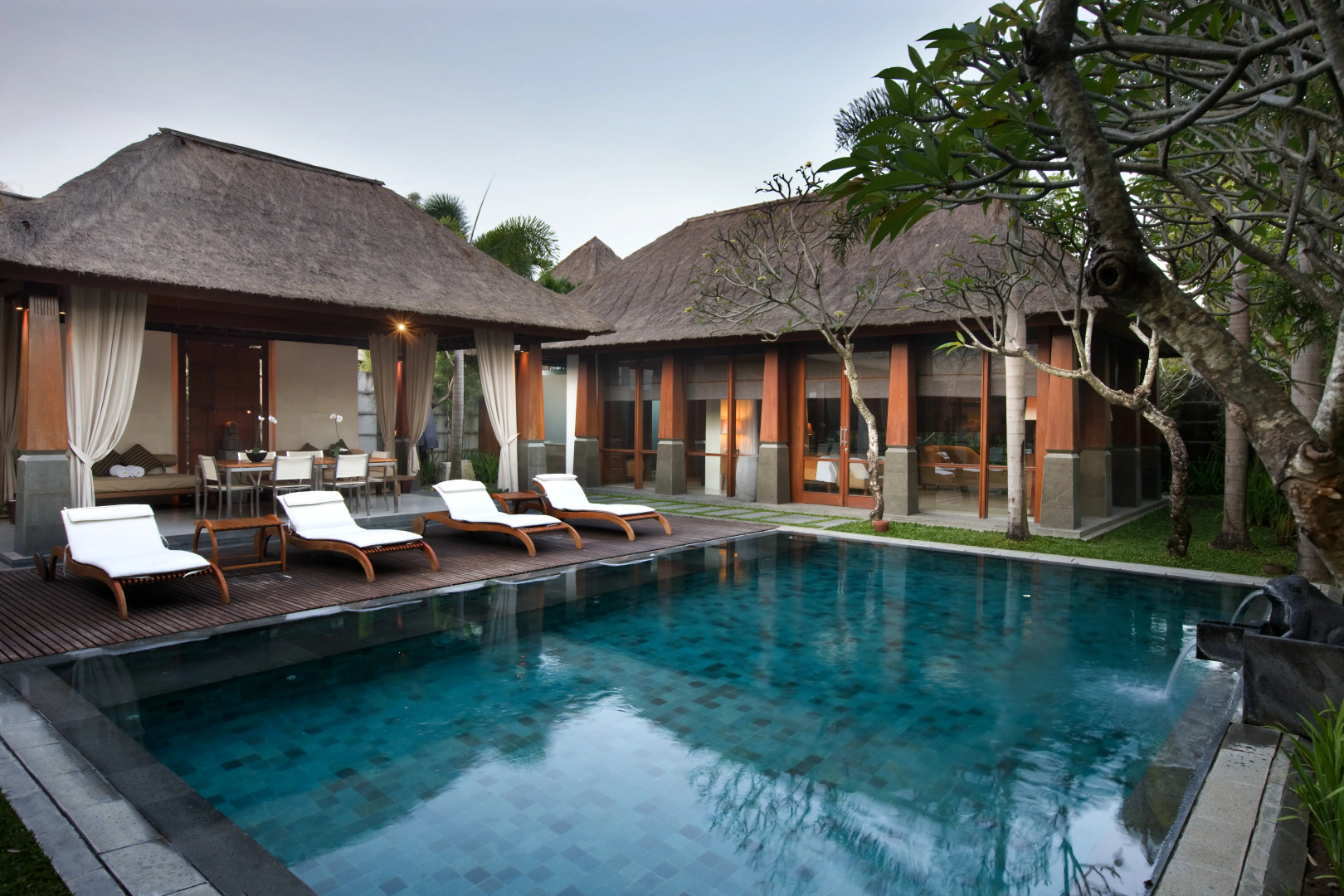 The Kayana Seminyak