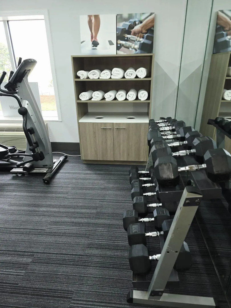 Americas Best Value Inn & Suites Foley Gulf Shores