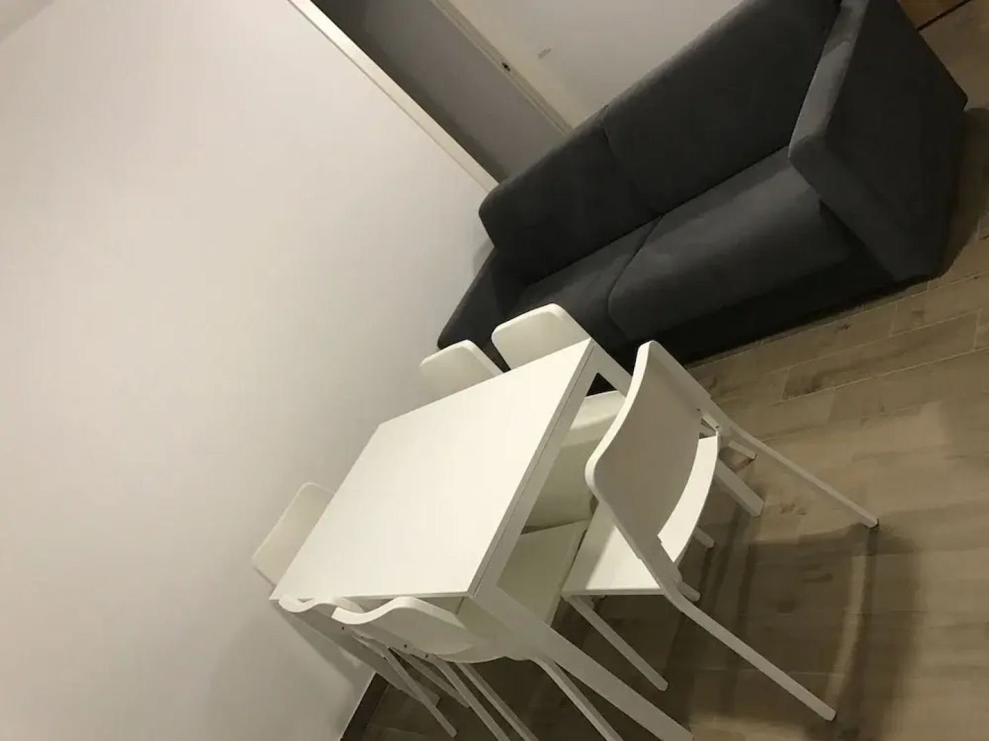 Residence Villa Canepa