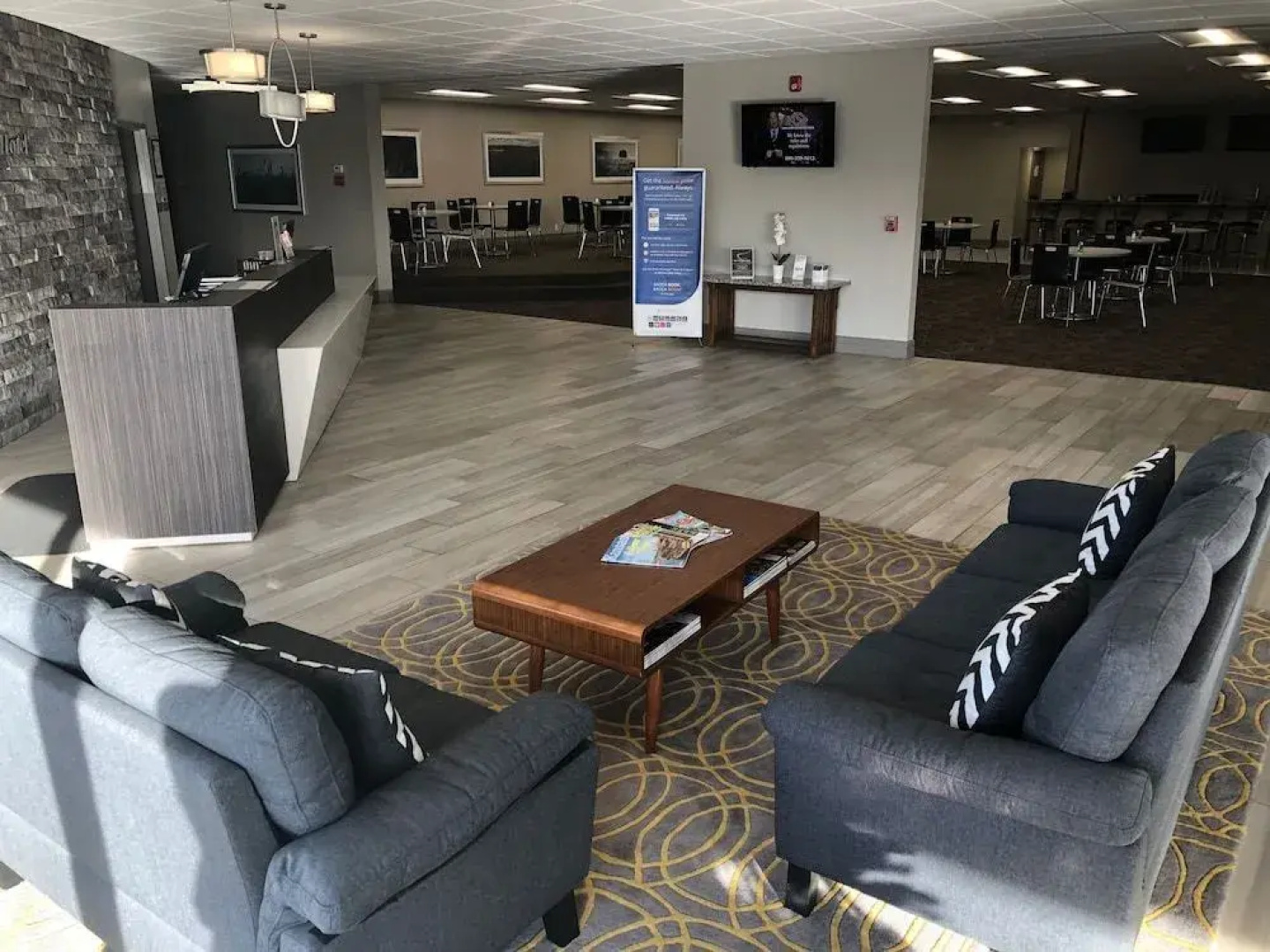 Clarion Inn & Conference Center