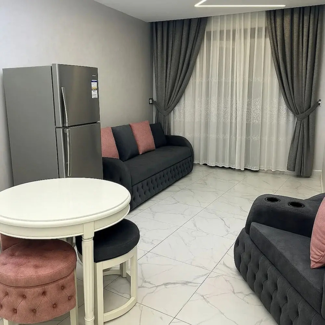 Luxurious Chalet in Port Said Governorate With Views