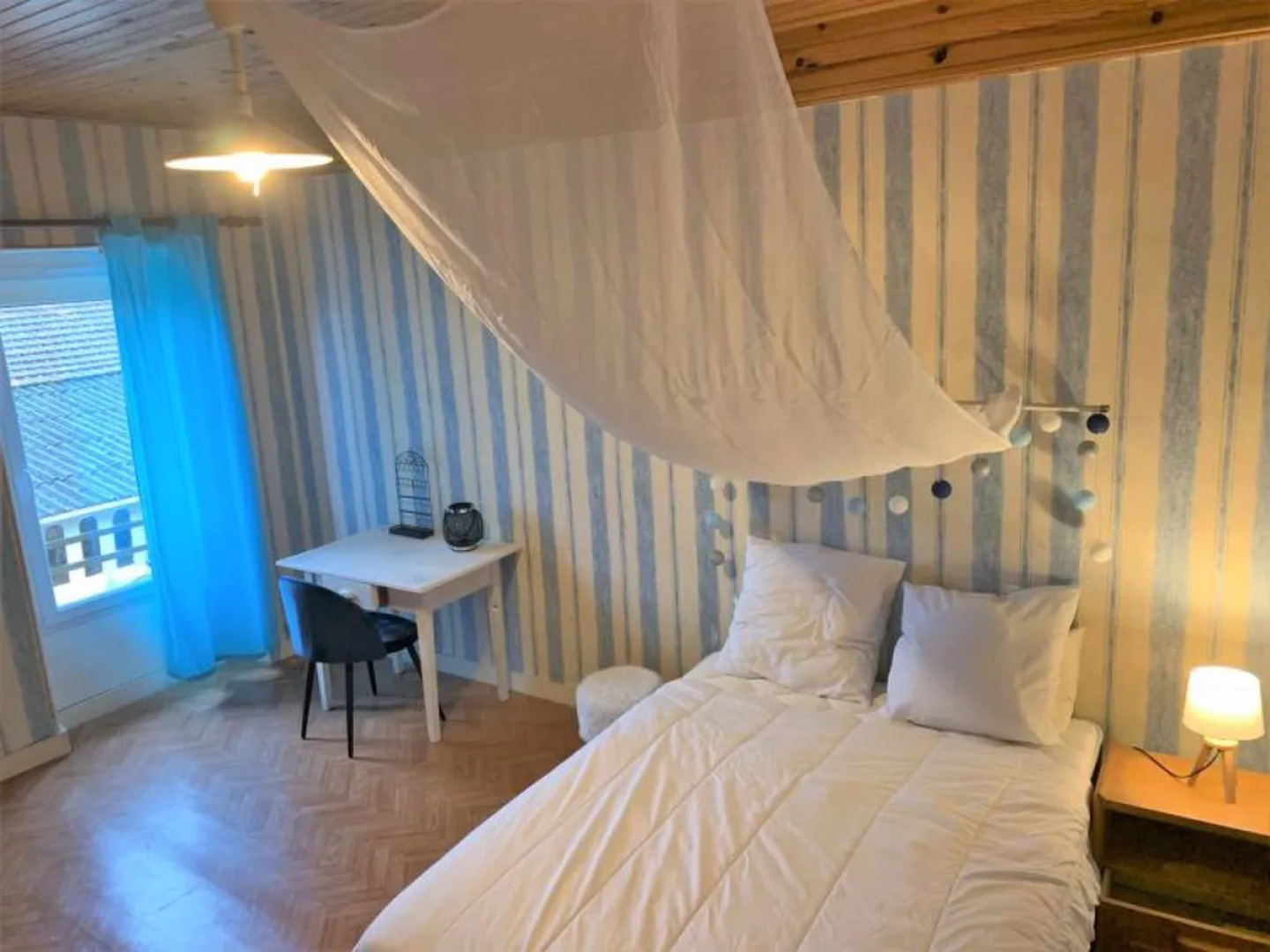 House Céline Begadan