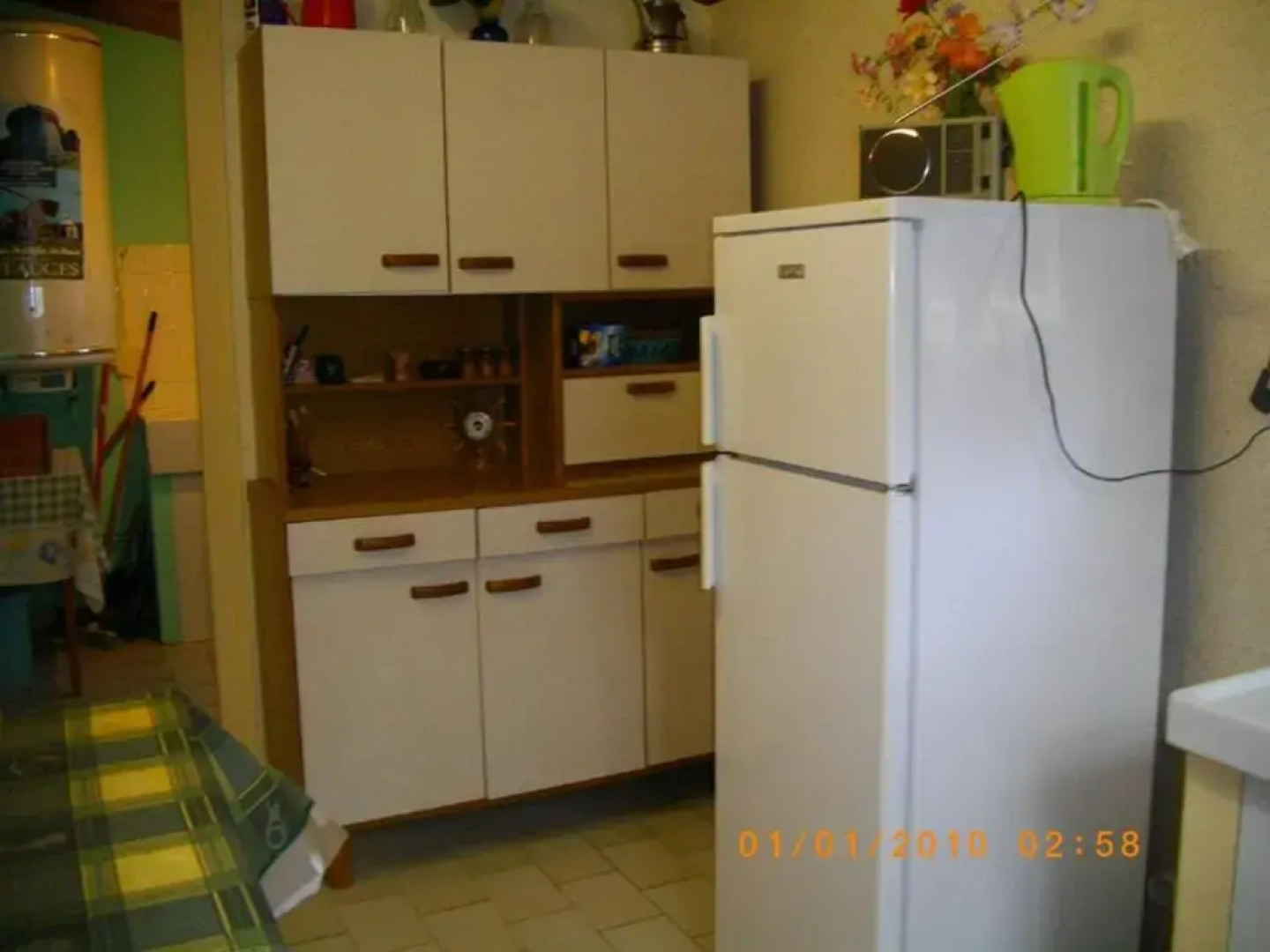 Gîte Saint-Gervais, 2 pièces, 4 personnes - FR-1-426-250