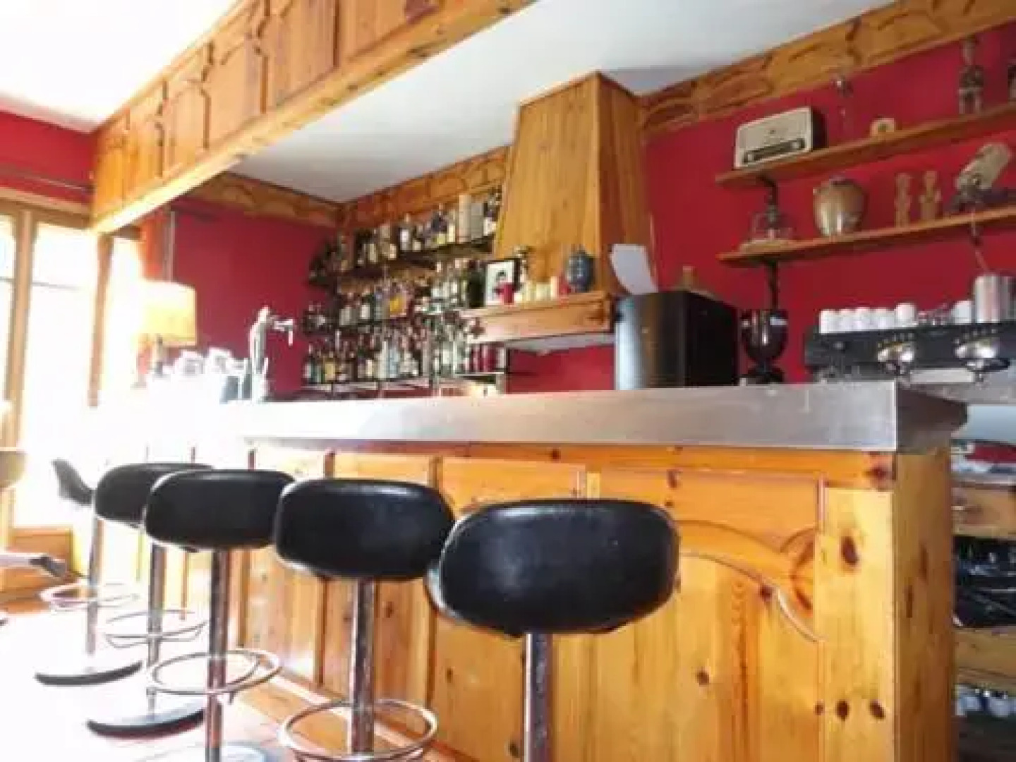 Hotel Valle de Pineta