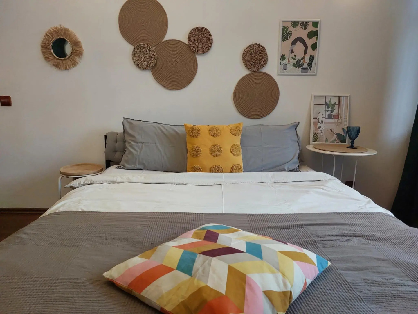 Апартаменты на улице Дунина-Горкавича 10