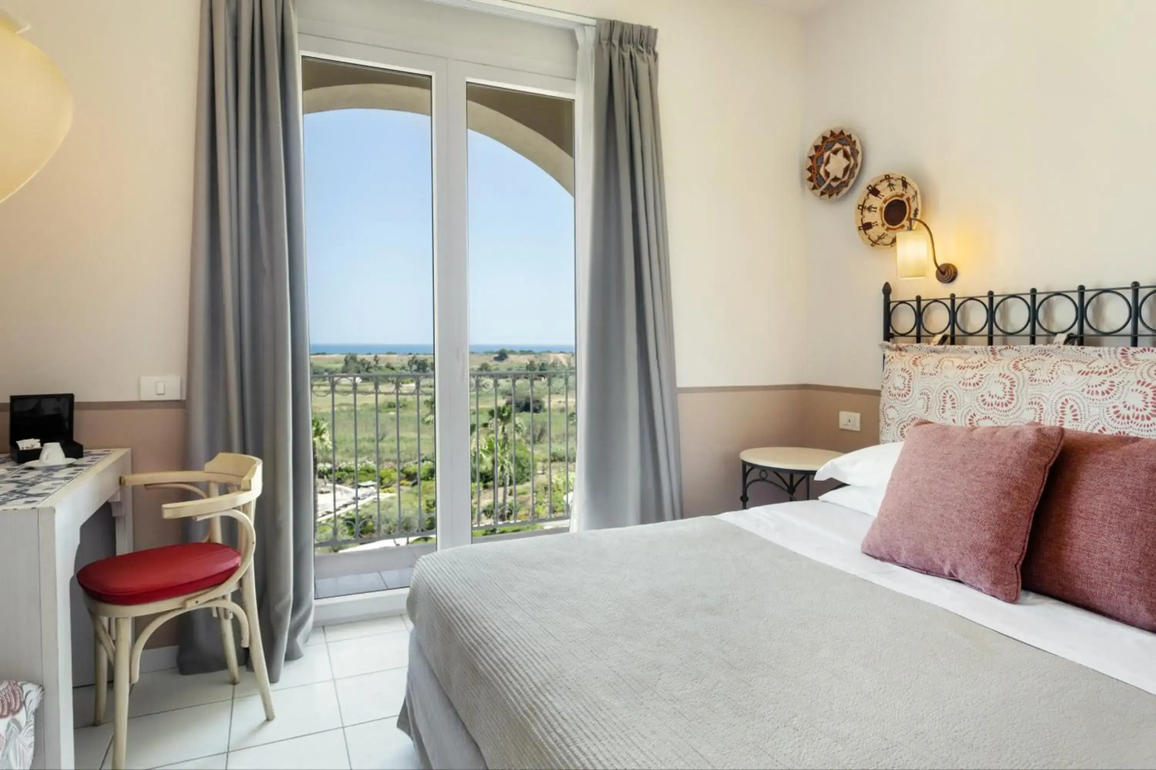 Mangia's Selinunte Resort