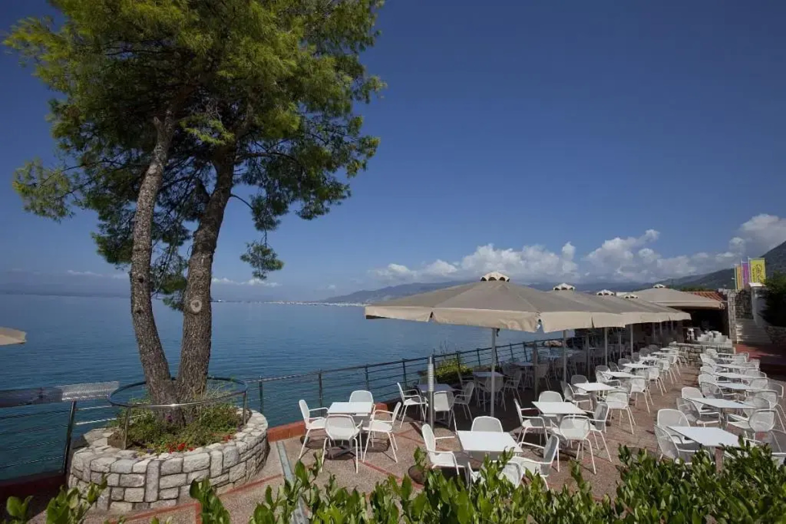 Akti Taygetos Conference Resort