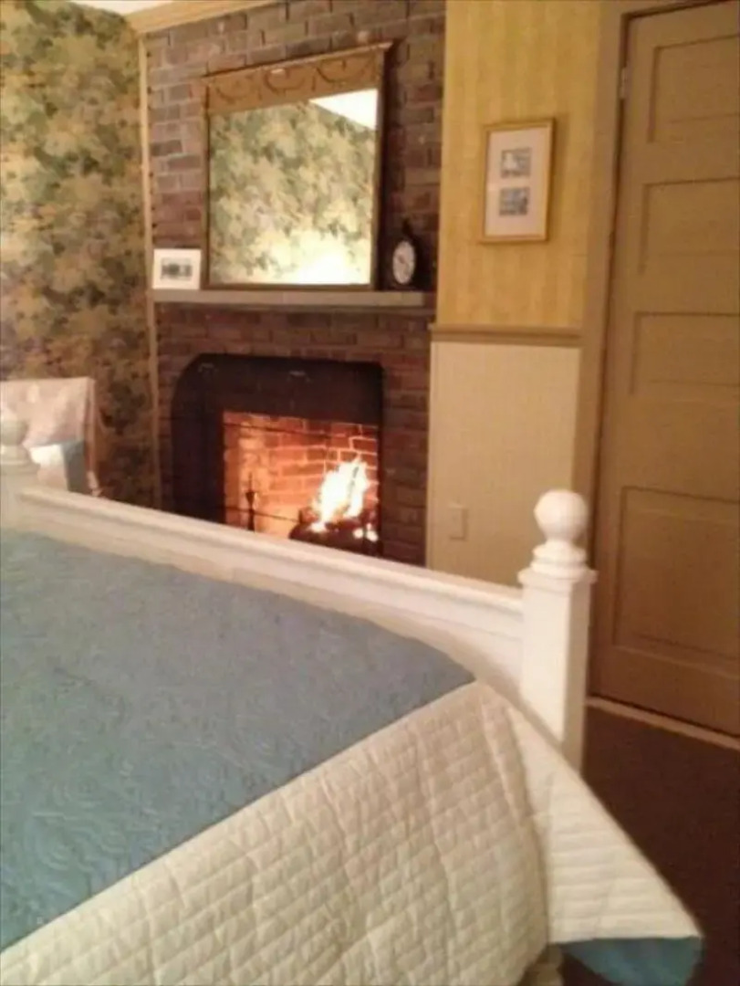 The Inn at Sugar Hill