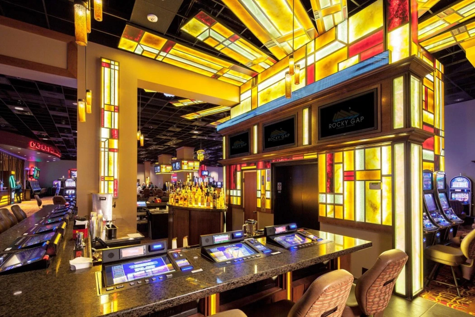 Rocky Gap Casino & Resort