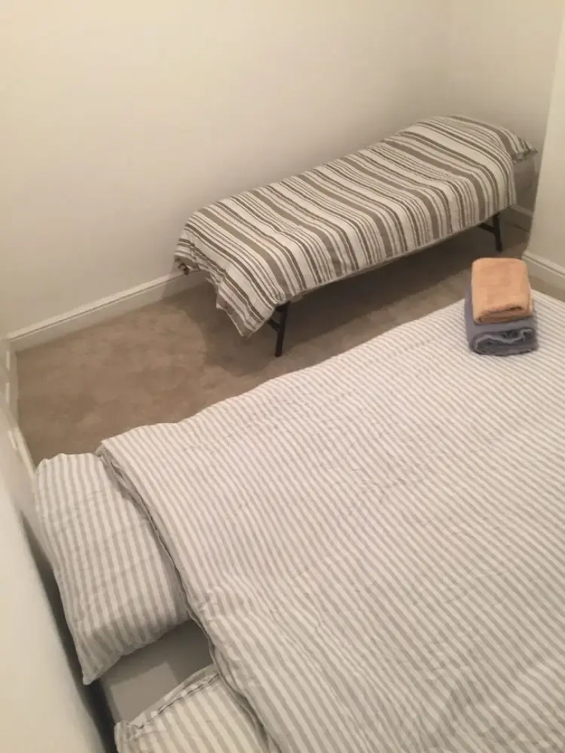 Woodleigh Luxury 3 Bedrooms House