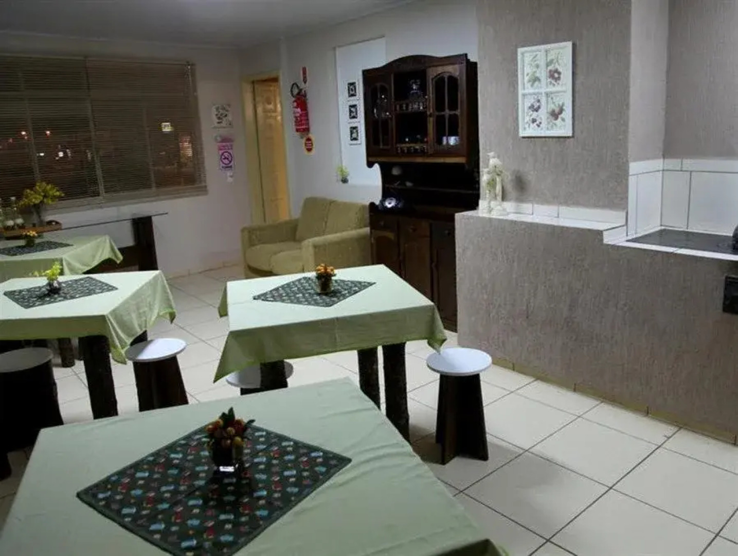 Pousada Recanto da Serra