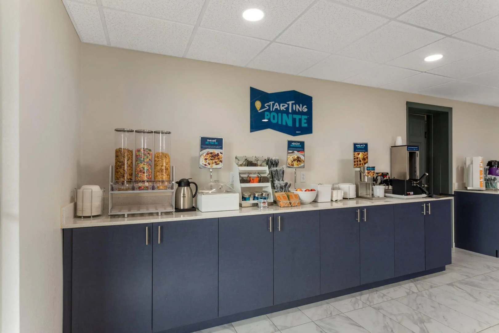 Clarion Pointe Kimball By Choice Hotels