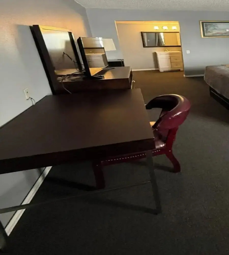 Victorian Inns By OYO Whitesboro U.S. Hwy 82