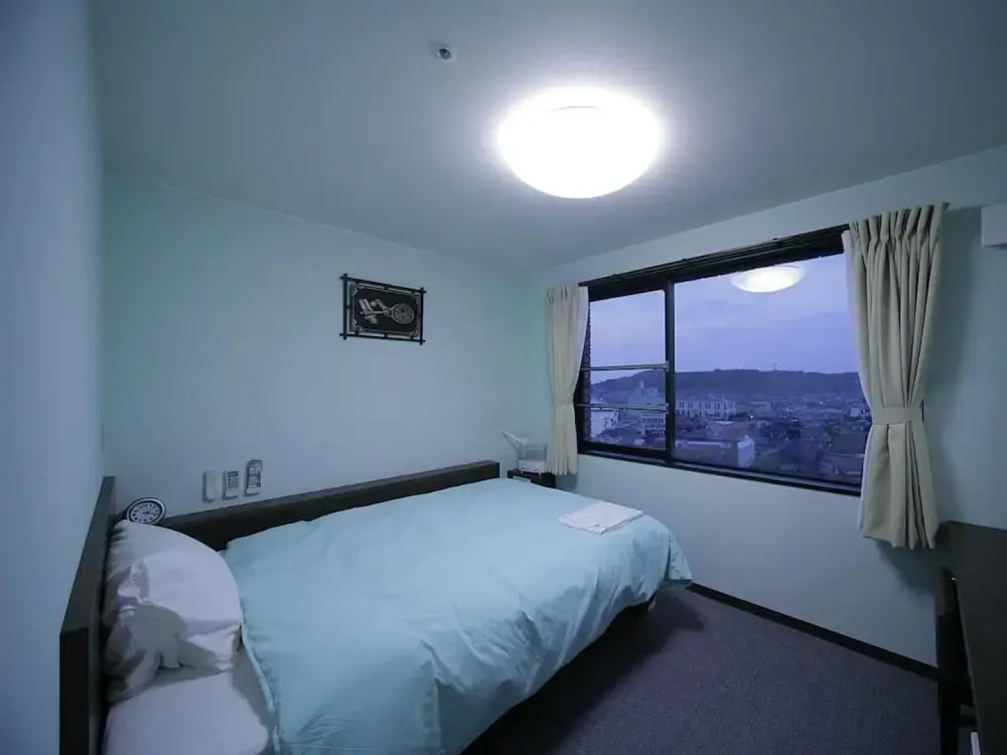 Hagi Royal Intelligent Hotel