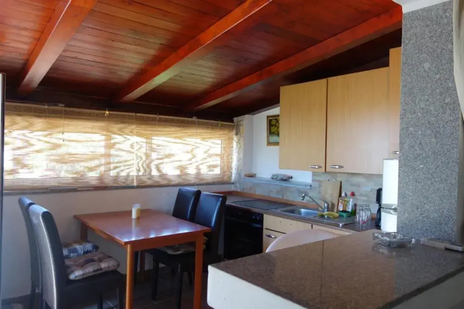 Apartment Zoran Pošesi