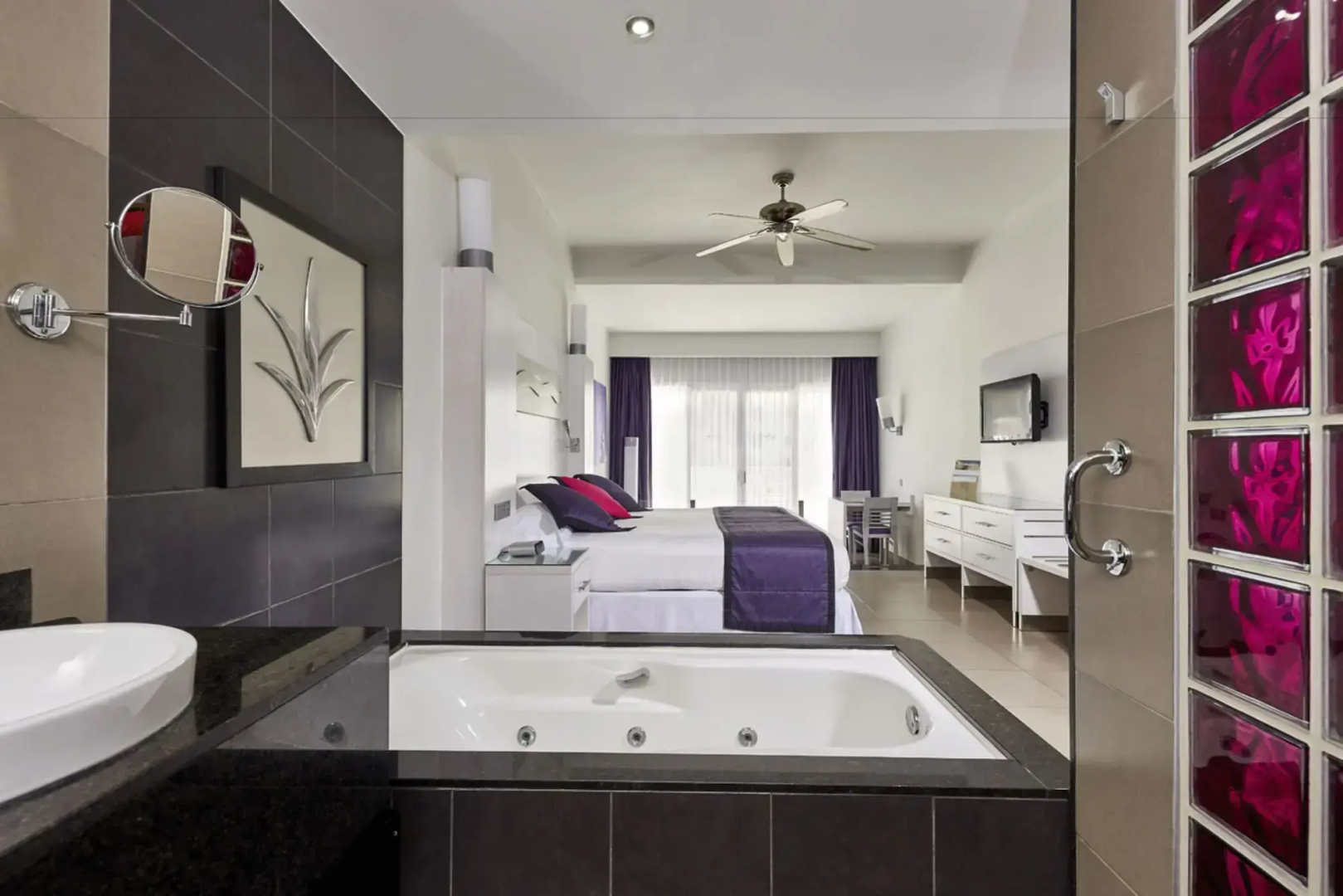 Hotel Riu Palace Bavaro - All Inclusive