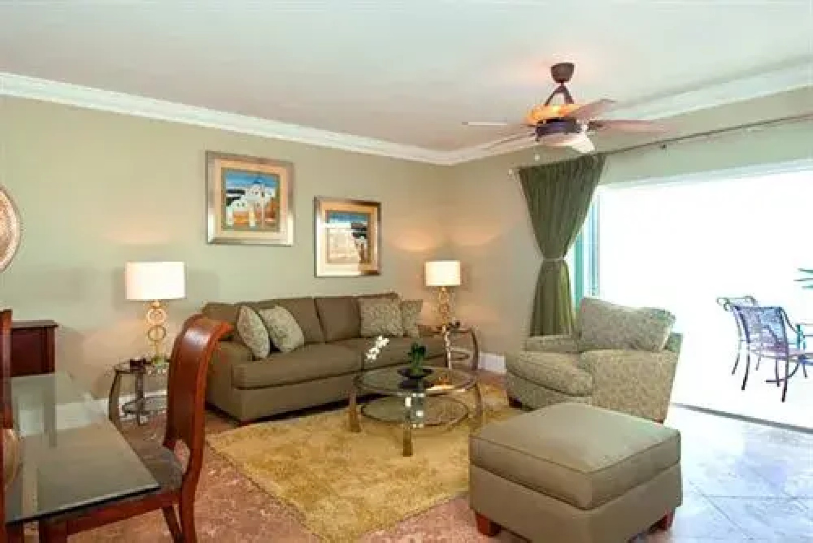 St. Charles Condominium