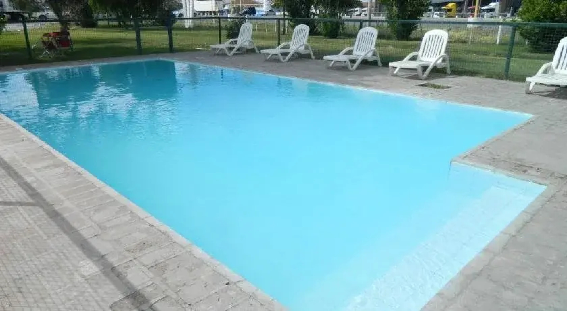 Motel A.C.A. Cipolletti