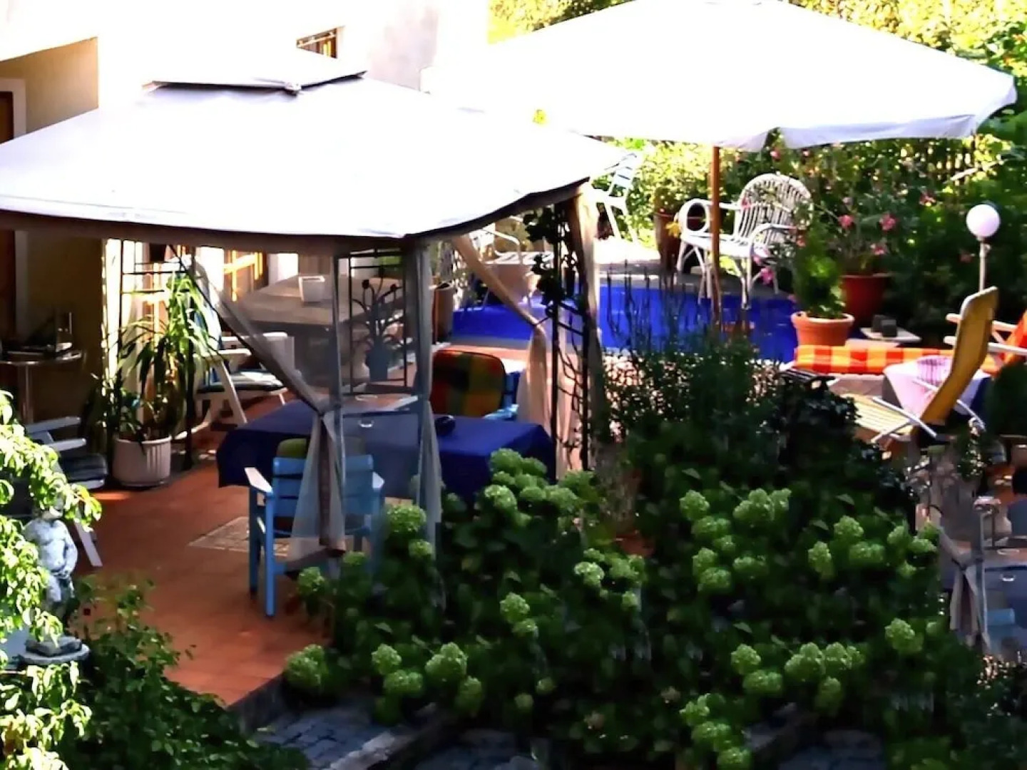 ambiente solutions apartments & ferienwohnungen