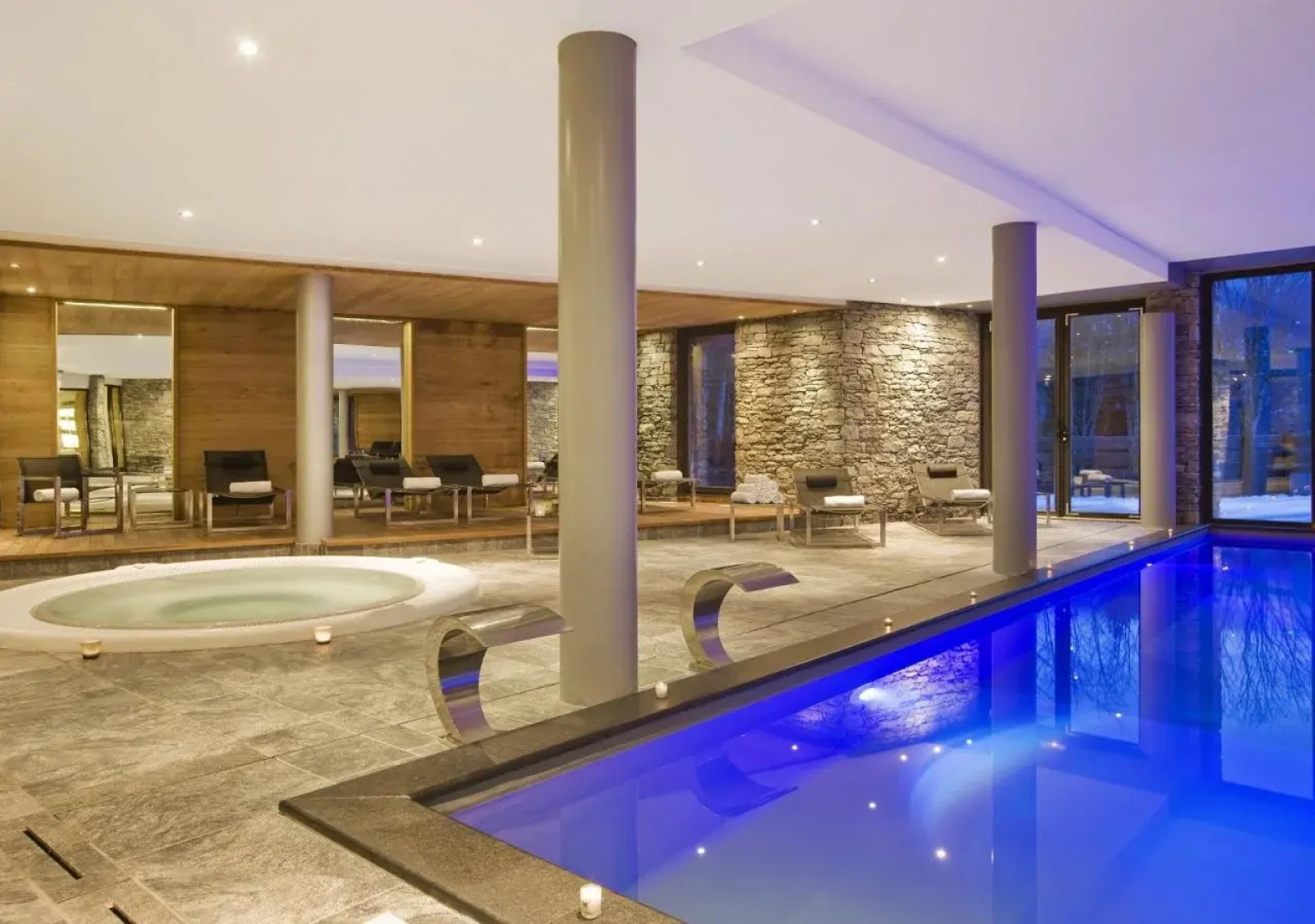 Les Granges den Haut