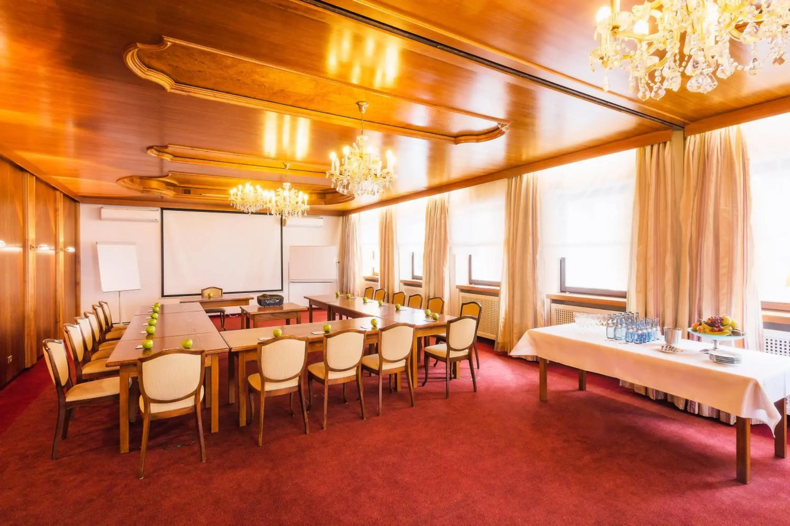 Hotel - Restaurant Erich Rödiger