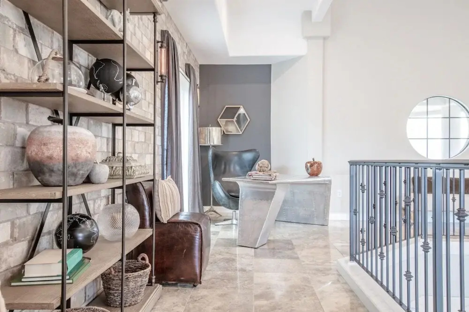 Extravagant Fountain Hills - 6 Br Home