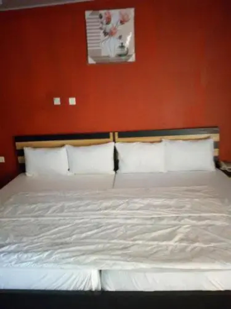 Mope Hotel Passion For Comfort (Rayfield)