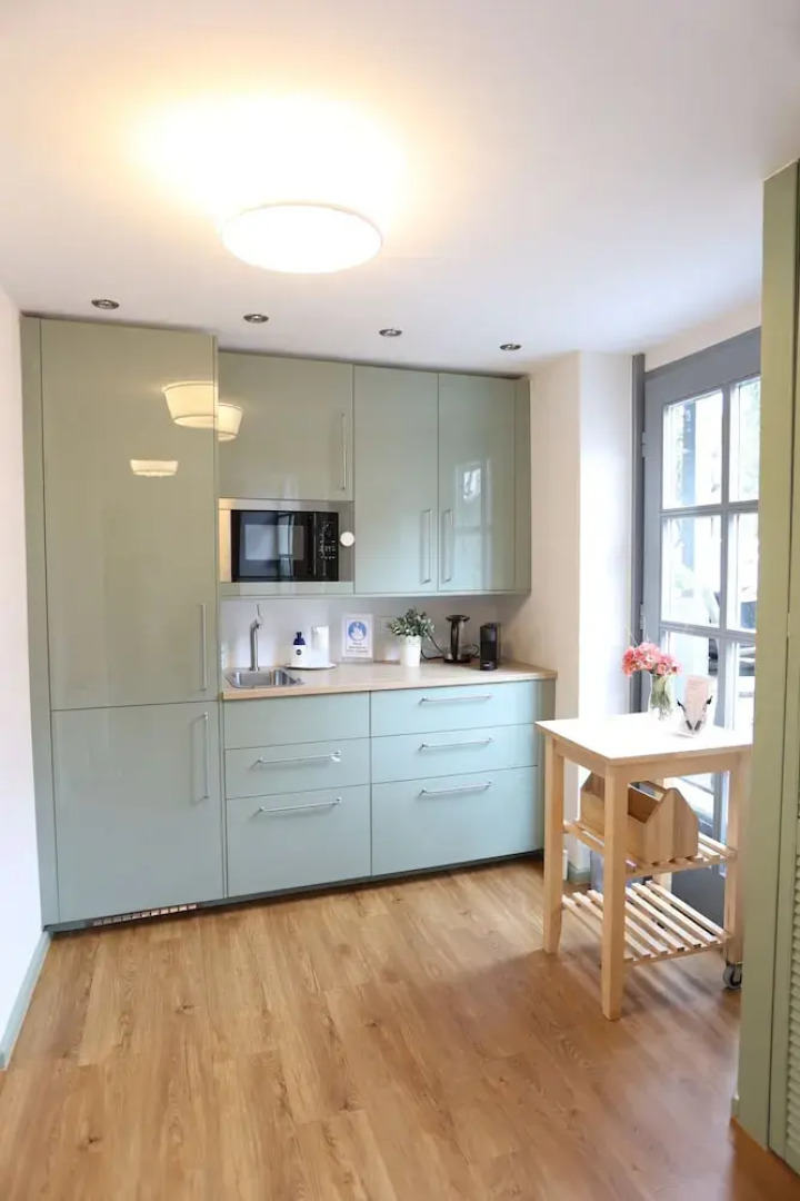 Pension Alte Scheune