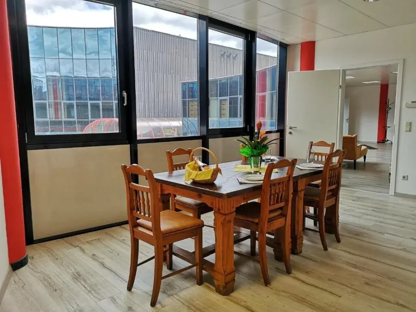 flexy.motel Spielberg